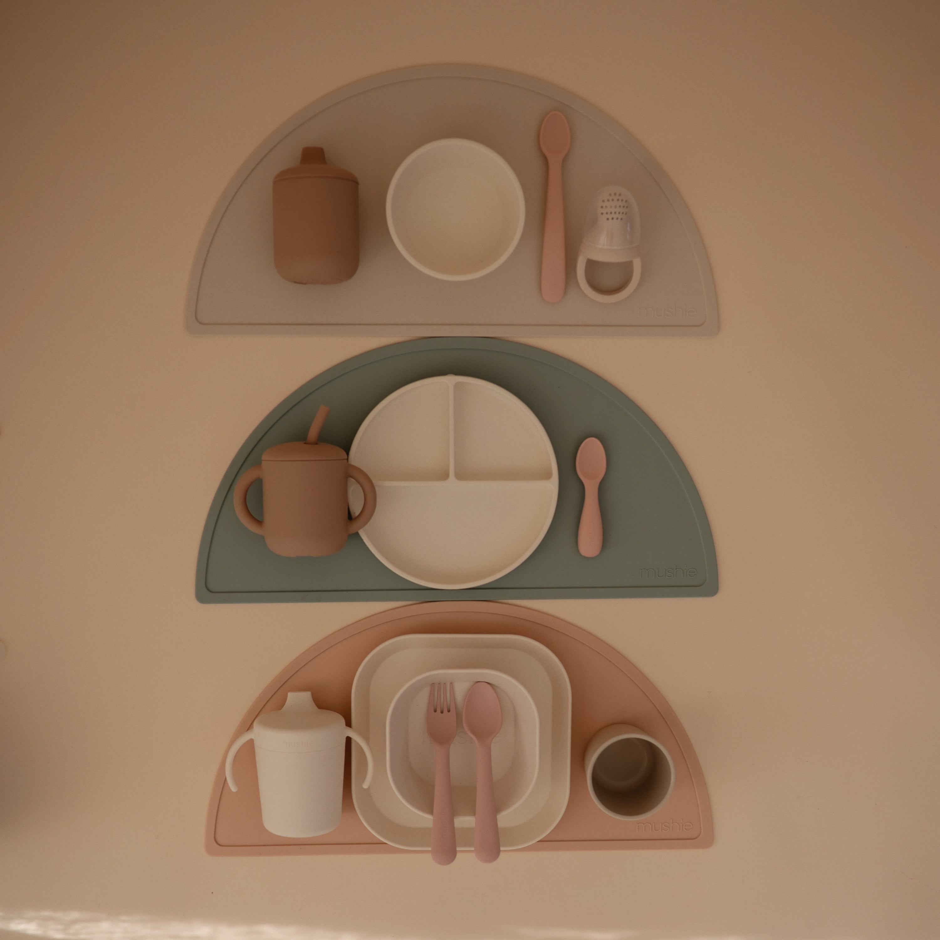 Image of Silicone Placemat